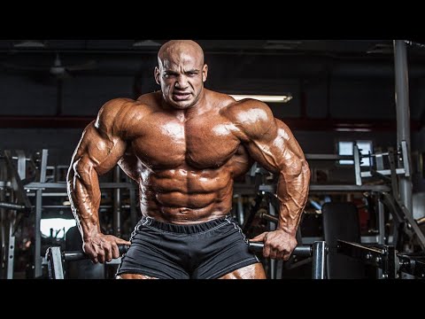 MR OLYMPIA 2019 UPDATE! + Big Ramy Posing+Ronnie Coleman training 🏆🔥