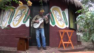 Kenny Sultan - Hideaway Blues, Delta Blues, Sleepy Head Blues