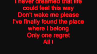 Seventh Day Slumber Last Regret