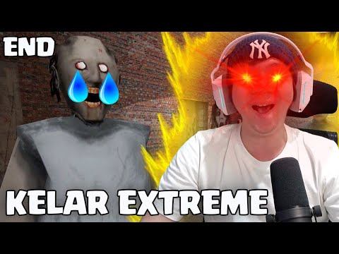 Pro Player Extreme Mode - Granny 3 Indonesia