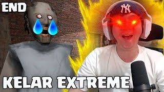 Download lagu Pro Player Extreme Mode - Granny 3 Indonesia mp3