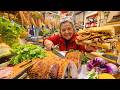 Inside Florence S Most Popular Food Market