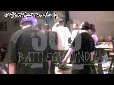 Rayne Drop vs Double N