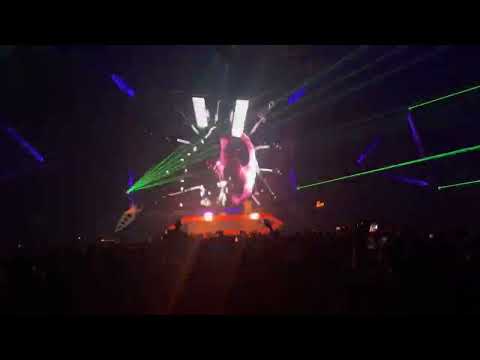 G4H - Armed & Dangerous (Rebelion The Second Dose Edit) @ Xqlusive Rebelion