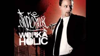 Indie Jones-Workaholic (Album Release 03.12.2010)