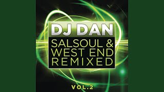 Love Thang (DJ Dan Remix)