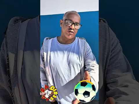 SECRETÁRIO DE ESPORTES LAGARTIXA FALA SOBRE JOGADORES DE FORA NO CAMPEONATO MUNICIPAL