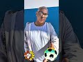 SECRETÁRIO DE ESPORTES LAGARTIXA FALA SOBRE JOGADORES DE FORA NO CAMPEONATO MUNICIPAL