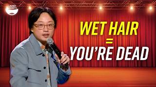 My Mom Is the Original Fake News! | Jimmy O. Yang Standup Comedy Show