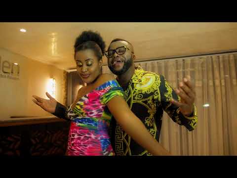 Papy kerro - Bébé Constance ( clip officiel )