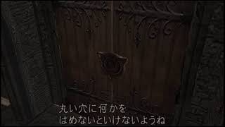 #7[ホラー]バイオハザード4今回で終わり？.....