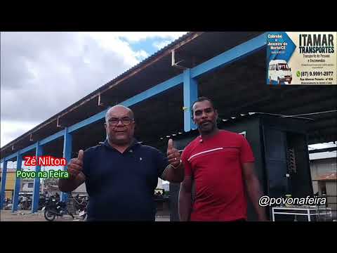 Itamar Transportes informa: Próximo sábado 04, ás 11:30 tem Sorteio Beneficente no Pátio do Mercadão