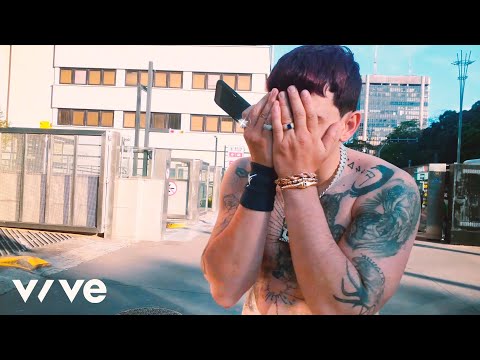 Vicentxiii - Cara de mau