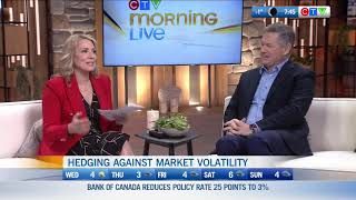Hedging Against Market Volatility