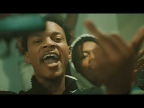 GBG Yung Marlo - Same Night