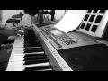Shannon Saunders Heart Of Blue (Cover Piano ...
