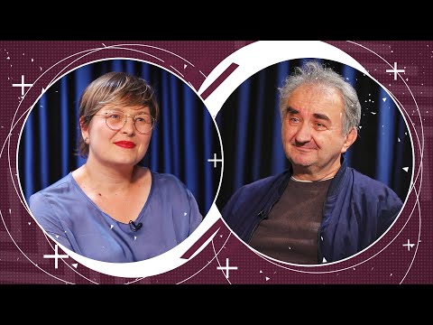 Podcast "Nevermajnd" Miroljub Stojanović: Kad filmovi udaraju u stomak