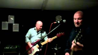 The Crack - I Caught You Out