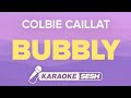 Colbie Caillat Bubbly Karaoke