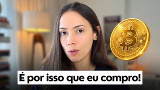 5 anos investindo em Bitcoin e por que faço isso