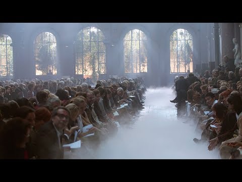 DRIES VAN NOTEN 046 Women’s Spring/Summer 2004 Fashion show