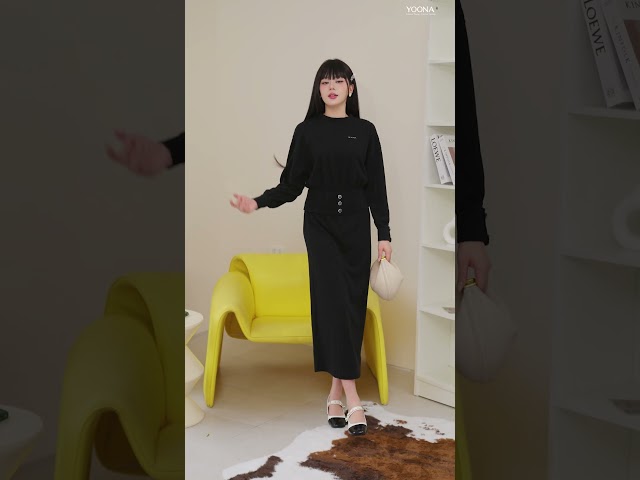 ED13AB346 - Bộ len vặn thừng