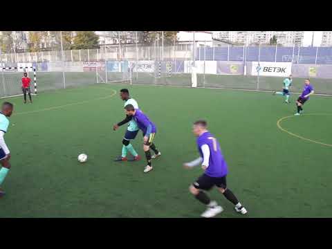 Ursus Optio – FC Allieance (3)