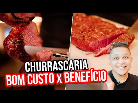 Good value steakhouse in São Paulo | D'Brescia Steakhouse
