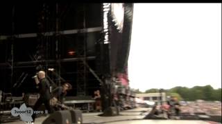 Ed Kowalczyk - I Alone live op Pinkpop 2014