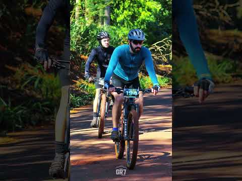 Pedal  pela trilha da Lagoa de Xambrê, em Altônia-PR. 🚴‍♀️🌿