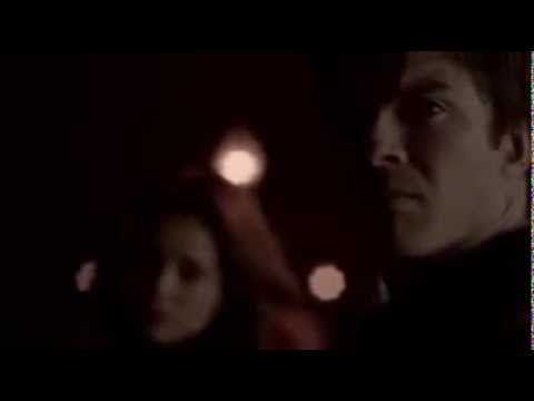 The Vampire Diaries 5x16   Damon Elena 'I killed Aaron the night i thought we broke up'