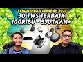 Rekomendasi TWS Termurah Sampai Tercanggih Menjelang Lebaran 2025