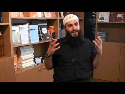 1. Selam Alejkum AJM - Hoxhë Muharem Ismaili