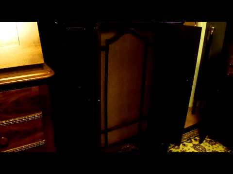 St. Louis Gal on VV 8-12