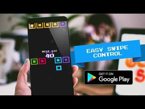 Color Shape - Matching Game