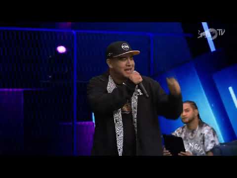 Aczino Vs Exodo Lirical Por el 3er Puesto RedBull 2020  Internacional