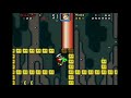 Super Mario World Vanilla Dome 1 Secret Exit