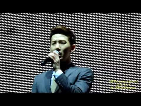 [HD]20131208 2AM Nocturne Concert - 후회할거야