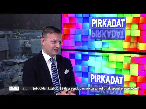PIRKADAT Breuer Péterrel: Krasznay Csaba