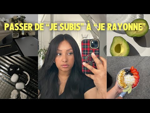 Tu mérites mieux et voici comment tout changer 🧚🏼✨