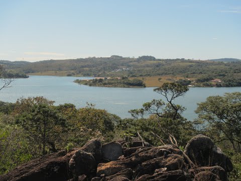 Itutinga - Minas Gerais - "Terra das Águas"