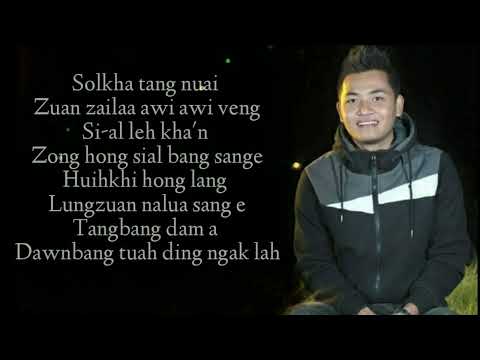 Mui khua zing kuan, sunni tumkuan ~ G Lalsangliana