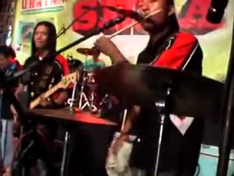 OM SERA  NEW JANGAN DENDAM VERSI SYAHDU  VIA VALLENT Pokoe Jogedz