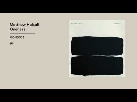 Matthew Halsall - Oneness (Official Album Video)