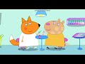 Peppa Pig S06E28 The Perfect Day