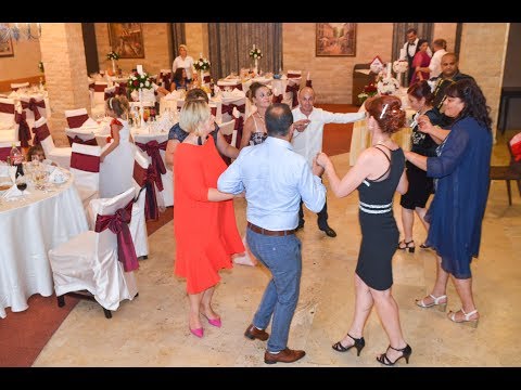 05 Sarba rapida la nunta , LIVE %