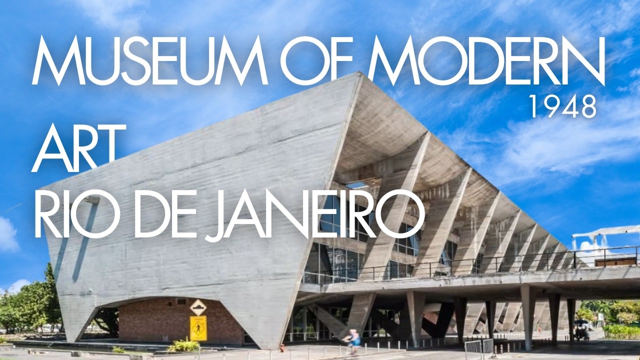 When Architecture Becomes Infrastructure Instead of Icon