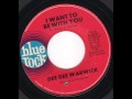 I Want To Be With You  Dee Dee Warwick