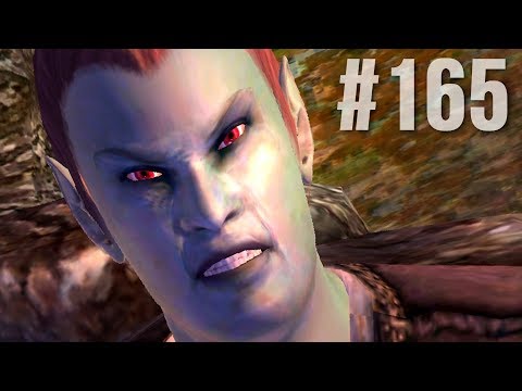 Let's 100% Oblivion Part 165 - Taxing Taxation