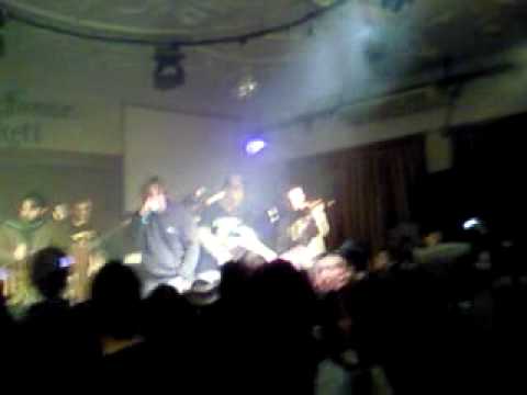 No Bling Show @Dell Ta Lucija 3